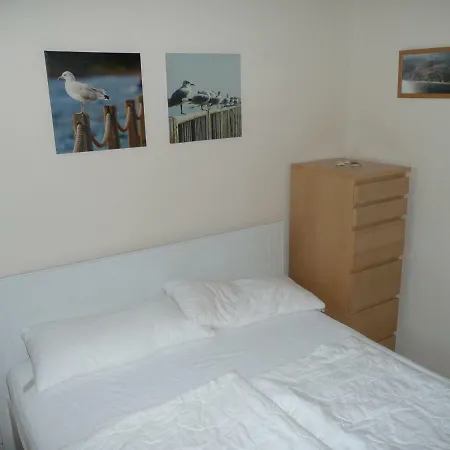 Seestern * Dahme (Schleswig-Holstein)
