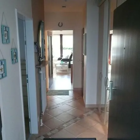 Seestern Appartement *