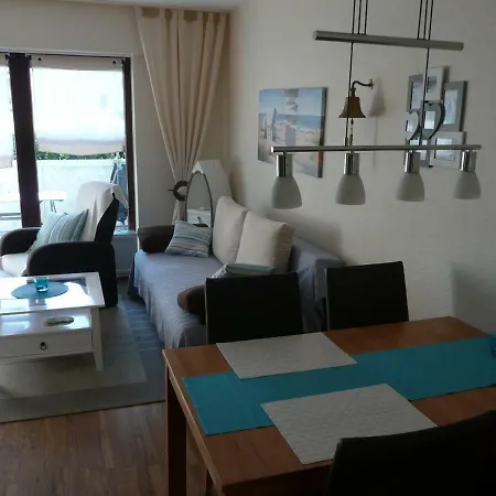 Seestern Appartement *