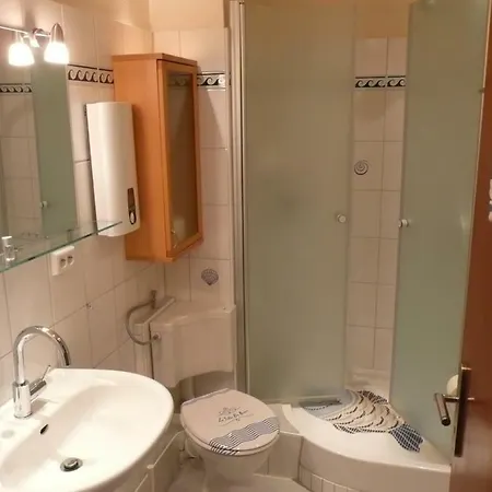 Appartement Seestern