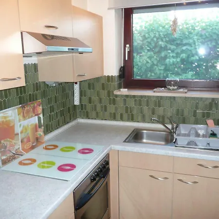 Appartement Seestern