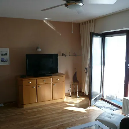 Appartement Seestern