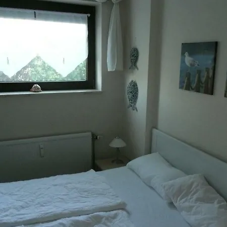 Seestern Appartement Dahme (Schleswig-Holstein)