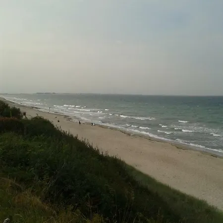 Seestern Appartement Dahme (Schleswig-Holstein)